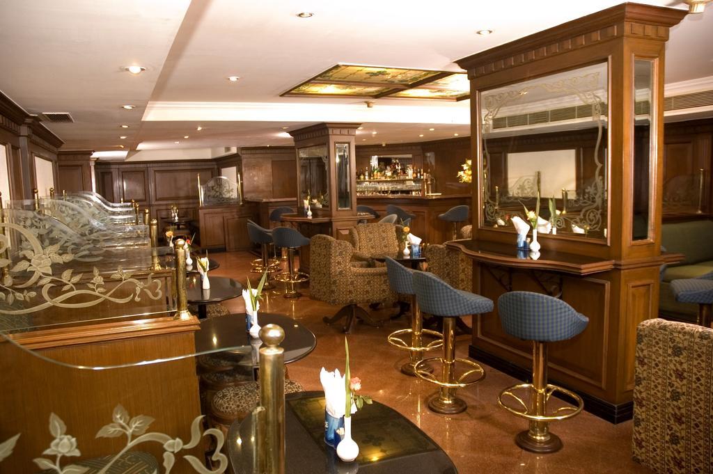 The South Park Hotel Thiruvananthapuram Exteriér fotografie